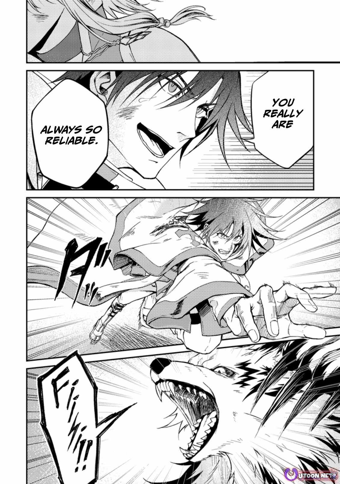 The Healer who Was Banished From His Party, Is, In Fact, The Strongest Chapter 28 31